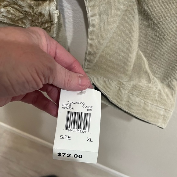 Jacket - Picture 2 of 3